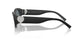 84136G - Black - Grey Mirror Black