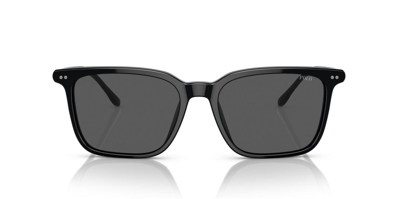 500187 - Black - Grey