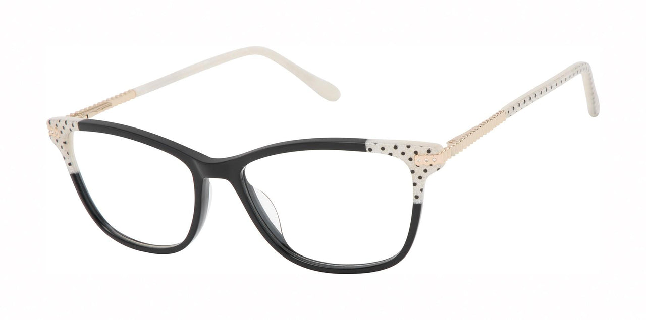 Lulu Guinness L263 Eyeglasses