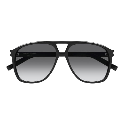 Saint Laurent SL 596 Dune Women Sunglasses - Havana