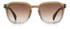 04C3-HA - OLIVE - Brown Gradient