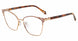 Just Cavalli VJC072 Eyeglasses