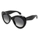 Azzedine Alaia AA0064S Sunglasses