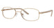 Modern Times HEAVEN Eyeglasses