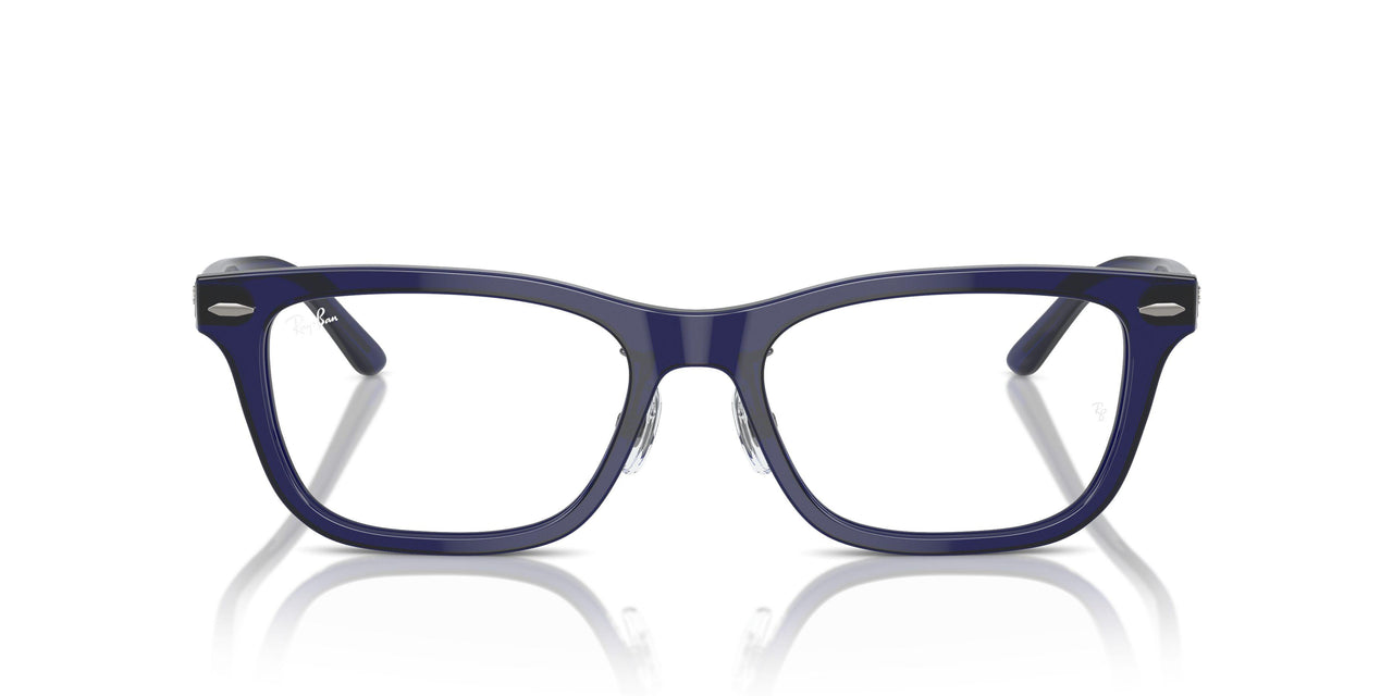 8288 - Blue - Clear