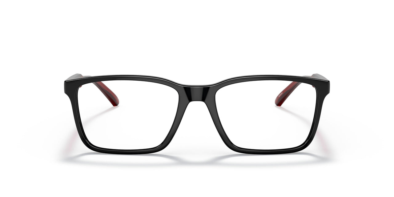 2805 - Black - Transparent