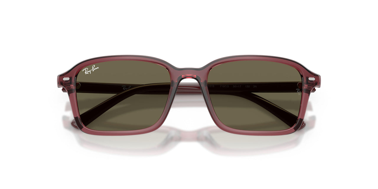 7197/3 - Violet - Brown