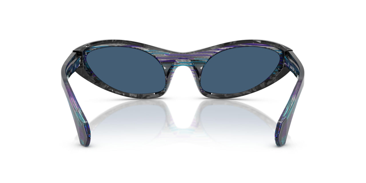 004/55 - Violet - Dark Blue