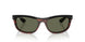 144058 - Black - Green Polarized