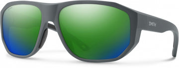 Smith Optics Performance Water 207795 Outrigger Sunglasses