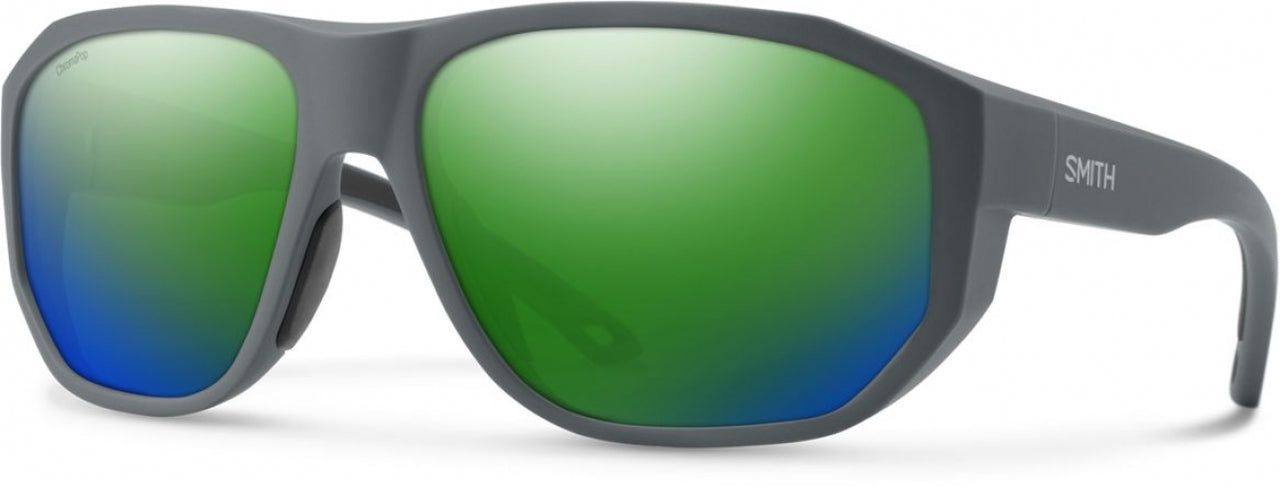 207795RIW61UI - Chromapop Polarized Green Mirror