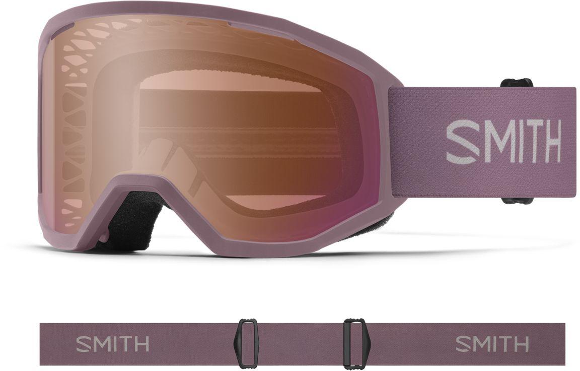 Smith Optics Bike Goggles M00440 Loam MTB Goggles