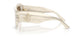 50656I - White - Brown Gradient Grey Mirror Silver
