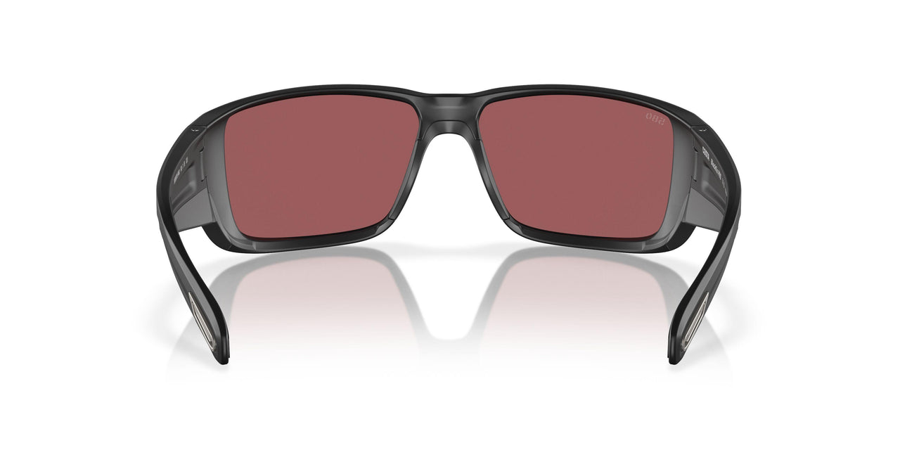 907814 - Black - Gold Mirror