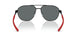 101/81 - Black - Dark Grey Polar