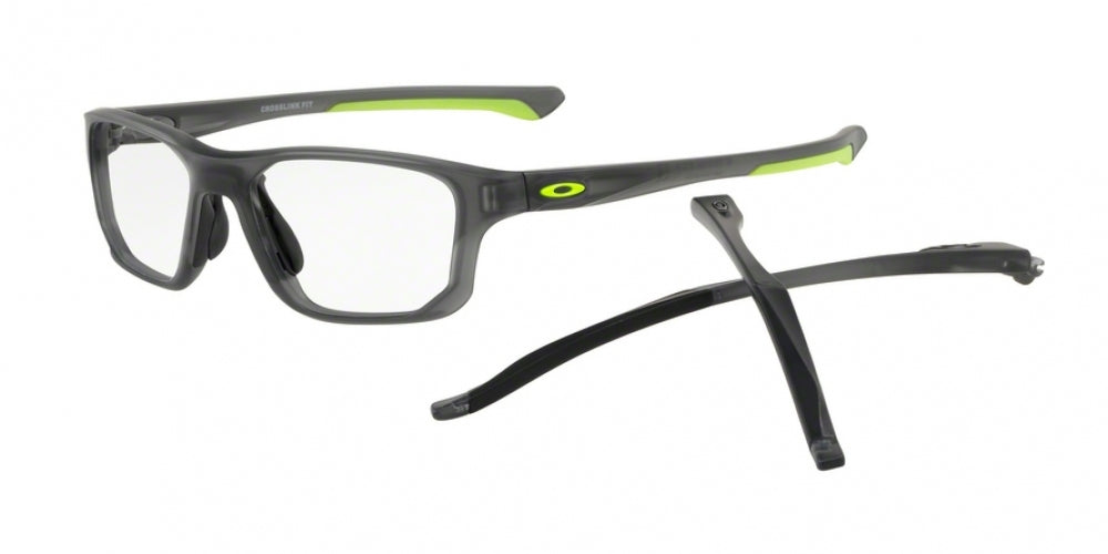 Oakley Crosslink Fit 8136 Eyeglasses
