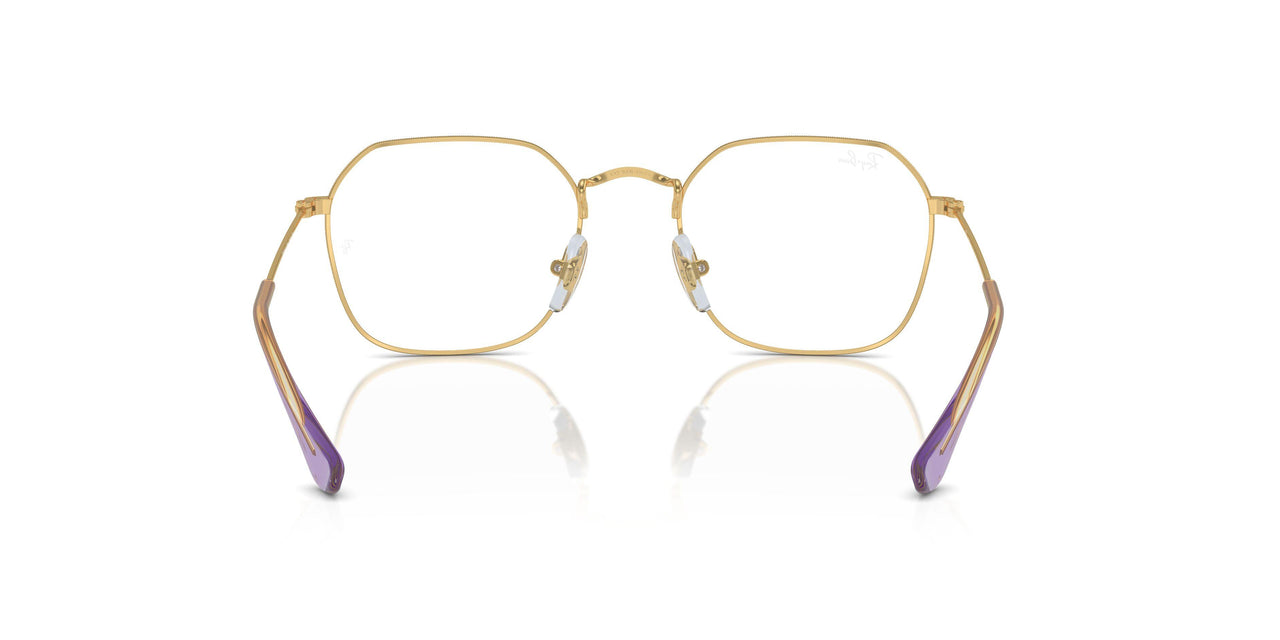 4091 - Gold - Clear