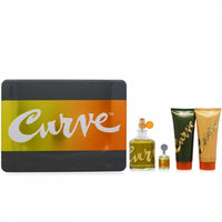 Thumbnail for Liz Claiborne Curve Men Set