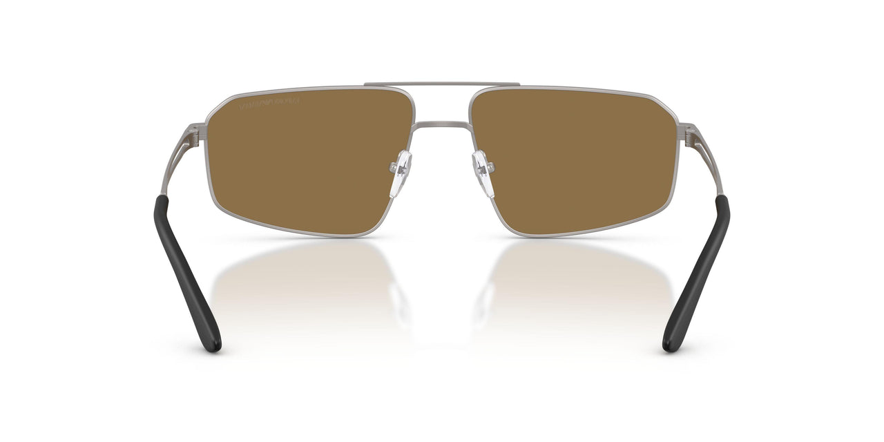 303273 - Grey - Dark Brown