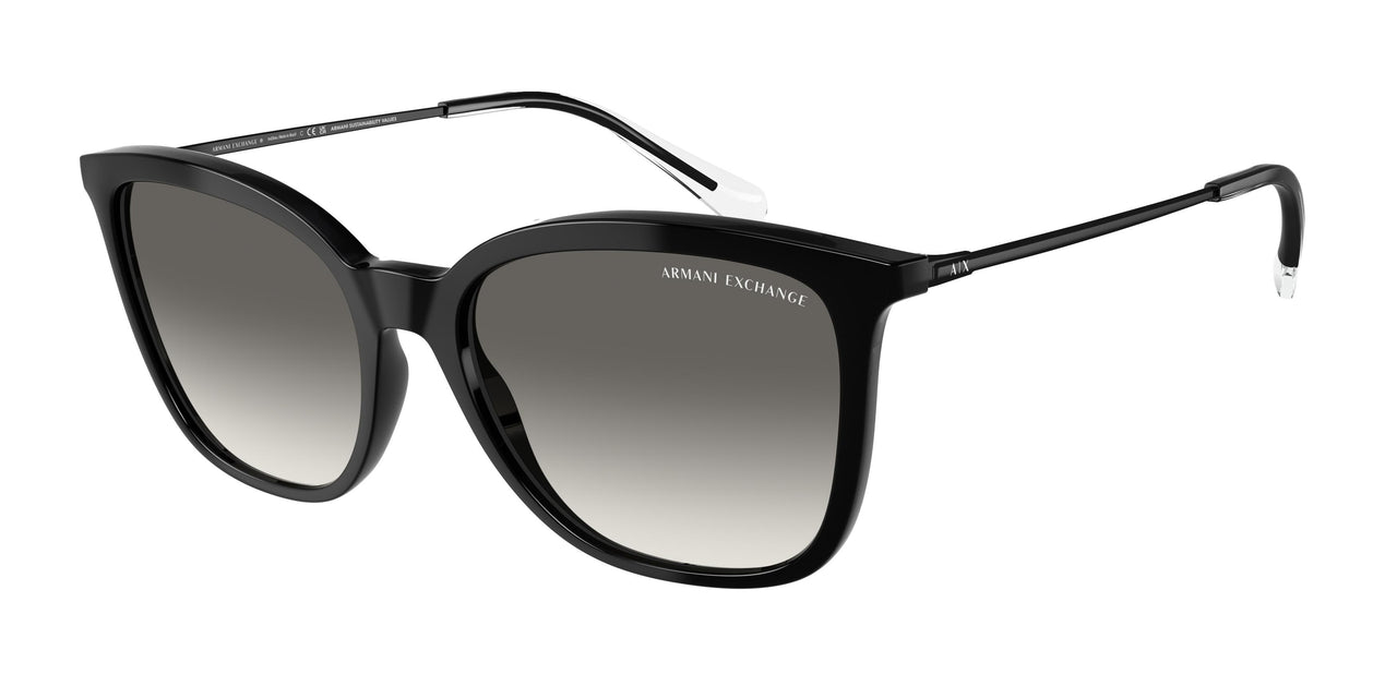 Armani Exchange 4151SF Sunglasses