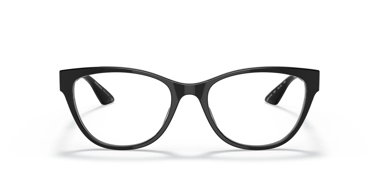 GB1 - Black