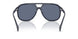 302072 - Blue - Solid Blue
