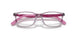 3912 - Pink - Clear