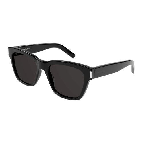 001 - Black - Black