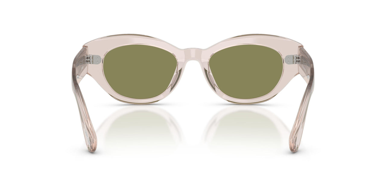 18164E - White - Green