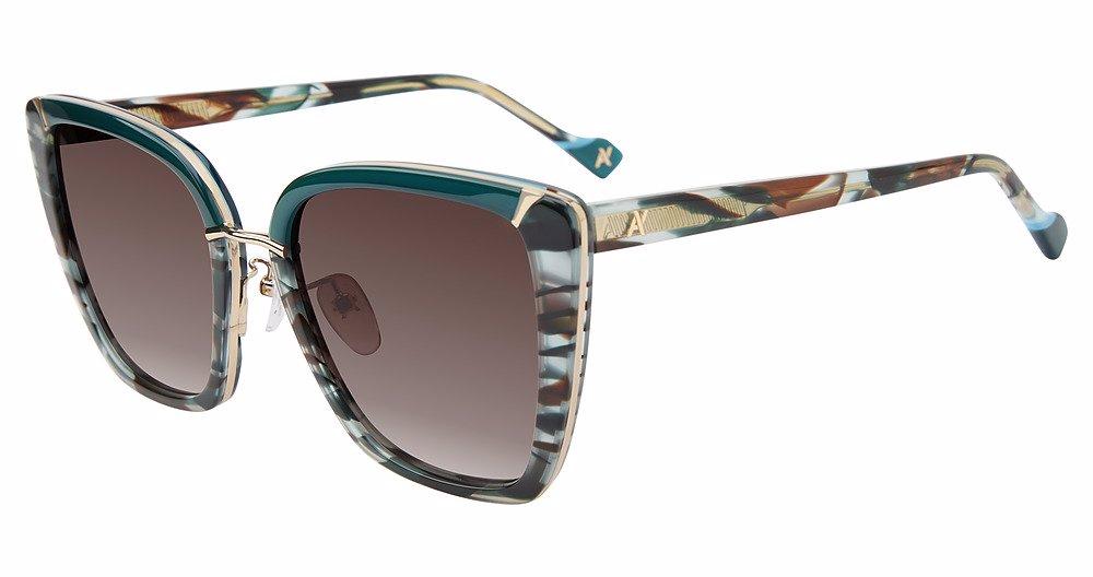 Yalea SYA156V Sunglasses