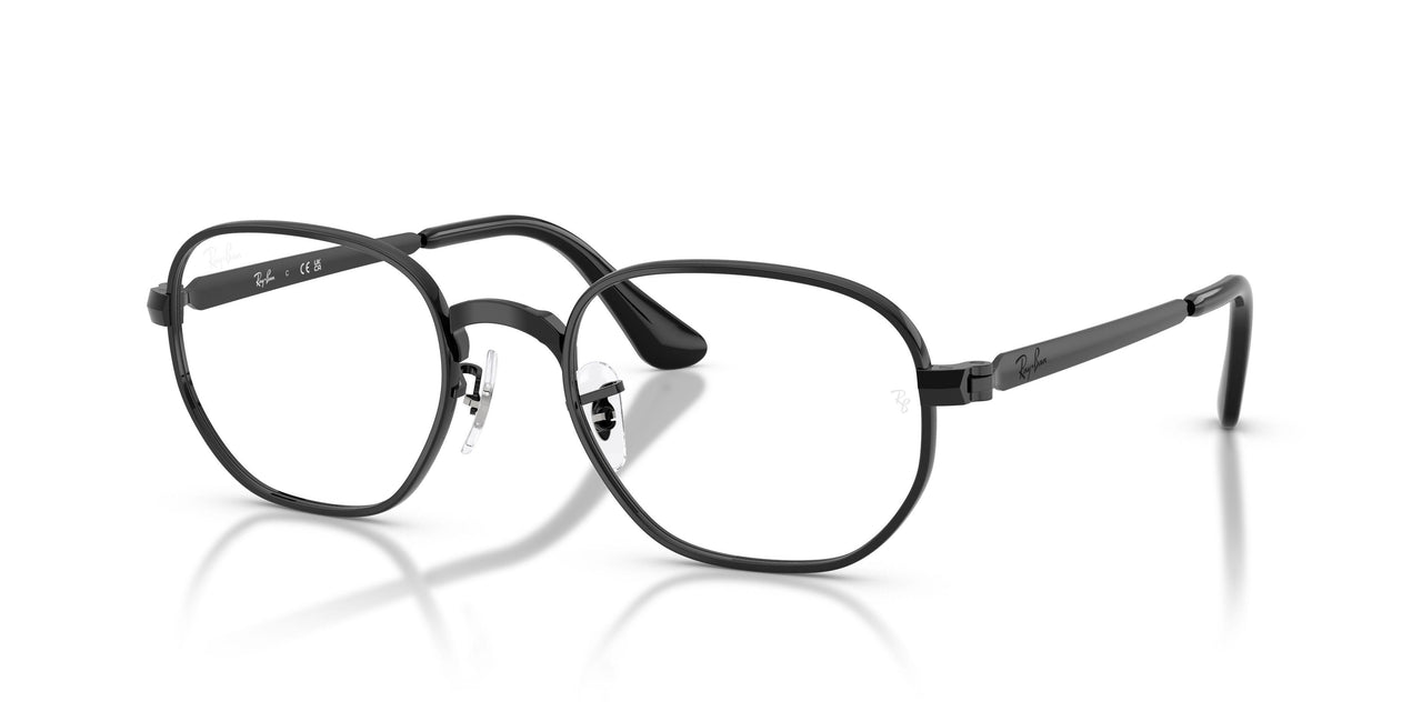 Ray-Ban Hexagonal Max 6559 Eyeglasses