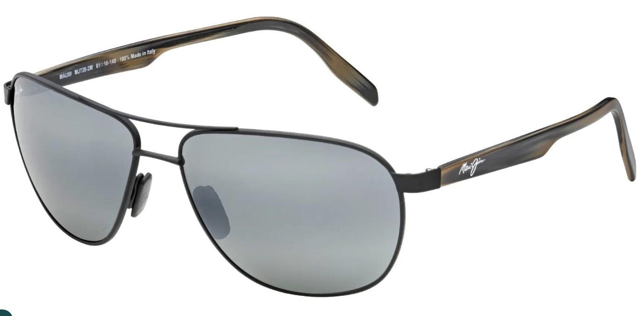 Maui Jim CASTLES MJ728 Sunglasses