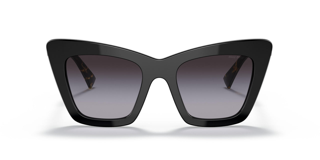 1AB5D1 - Black - Dark Grey