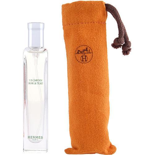 Hermes Un Jardin Sur Le Toit EDT Spray