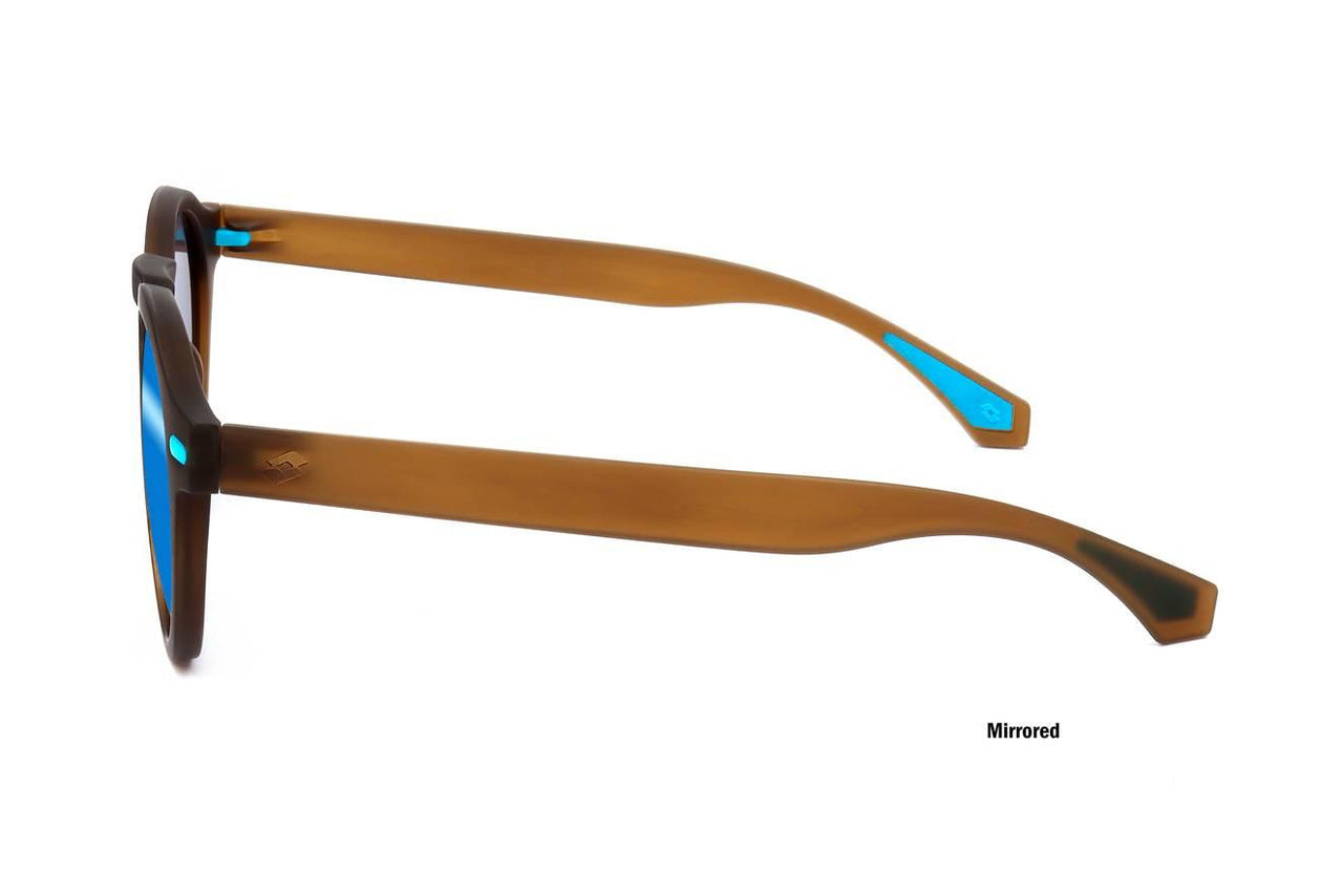 04 - BROWN AZZURRO