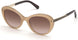 Swarovski 0327 Sunglasses