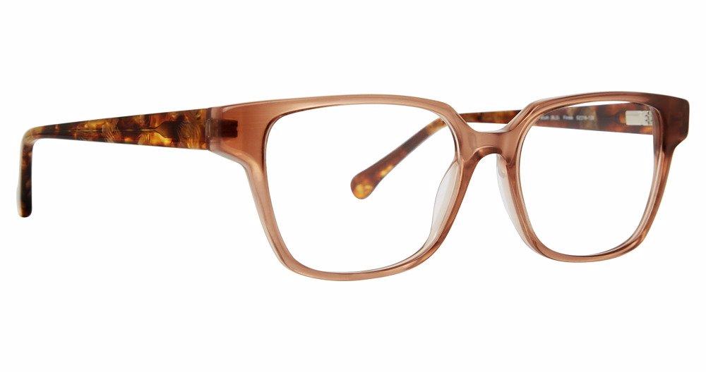 Trina Turk TTFINLEE Eyeglasses