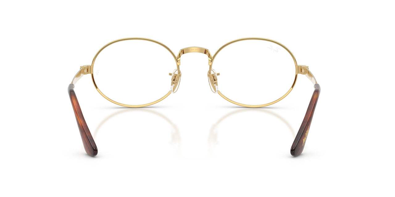 2500 - Gold - Clear