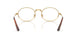 2500 - Gold - Clear