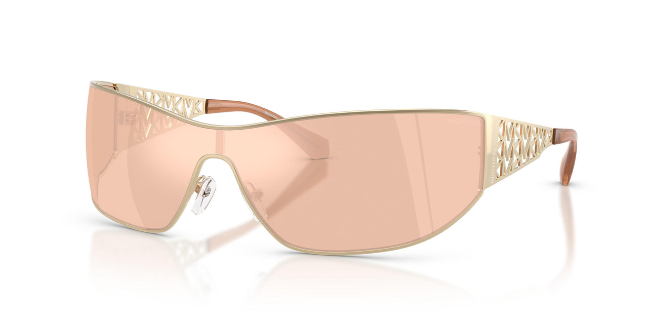 189387 - Gold - Pink