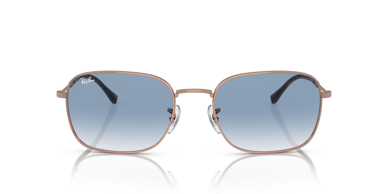 92023F - Gold - Blue