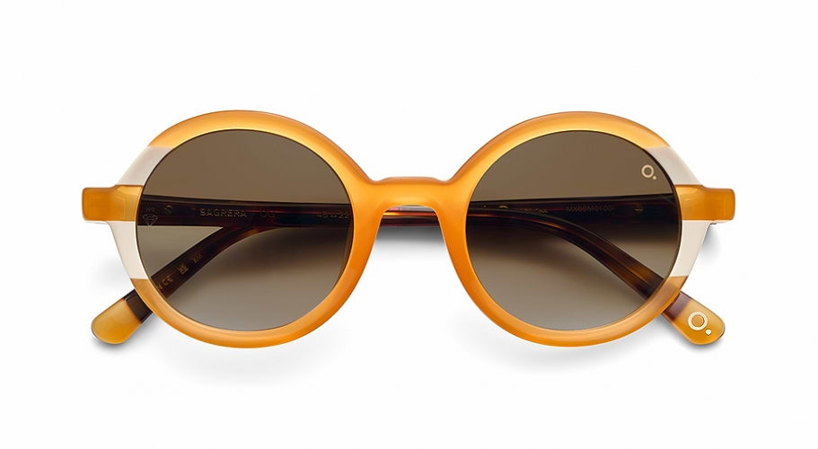 OG - Orange