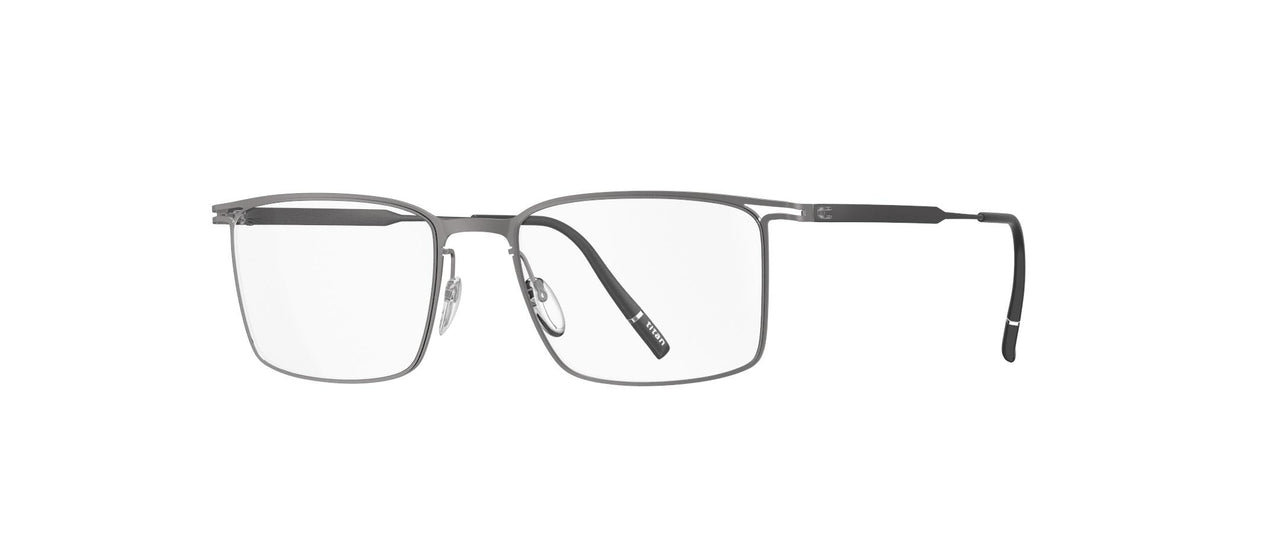 6560 - Plain Ruthenium