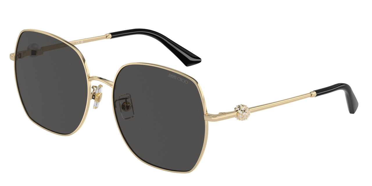 Jimmy Choo 4008HD Sunglasses