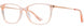 3 - Peach / Rose Gold