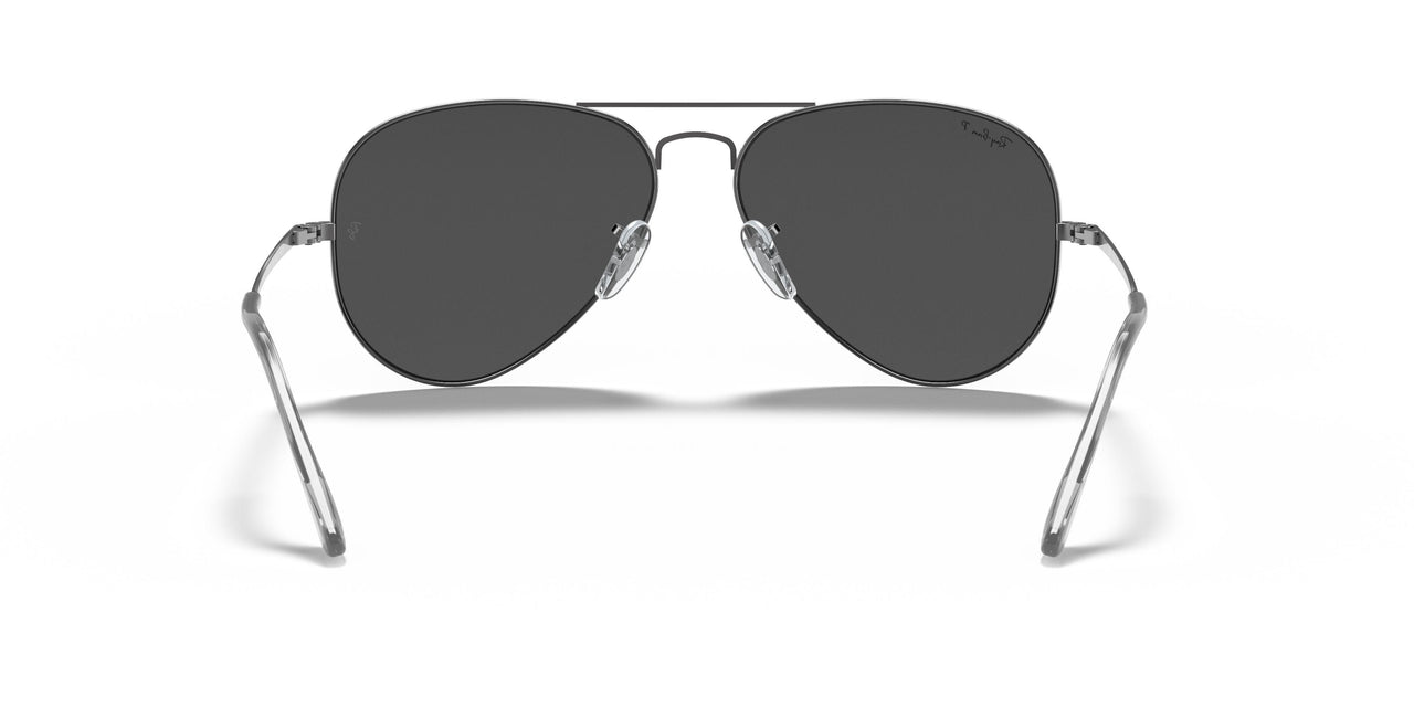004/48 - Gold - Polar Black