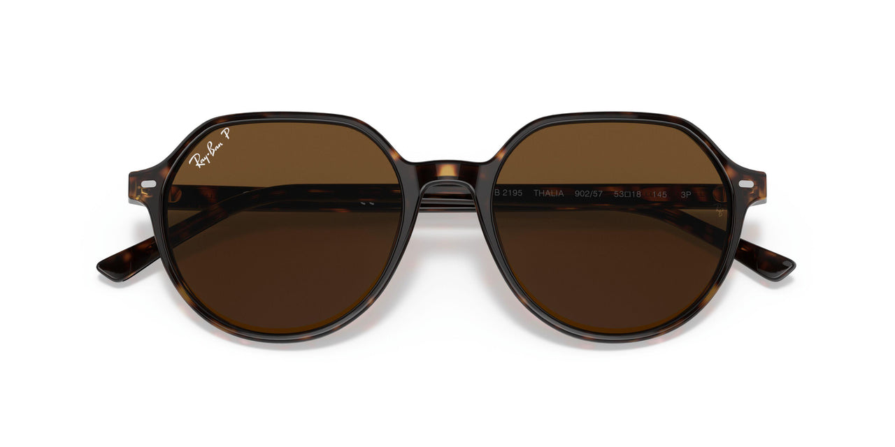 902/57 - Havana - Polar Brown