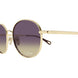 001 - Gold - Violet