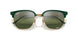 6655G4 - Green - Polar Green Mirror
