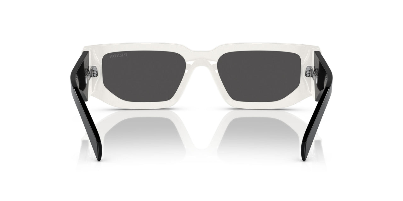1425S0 - White - Dark Grey